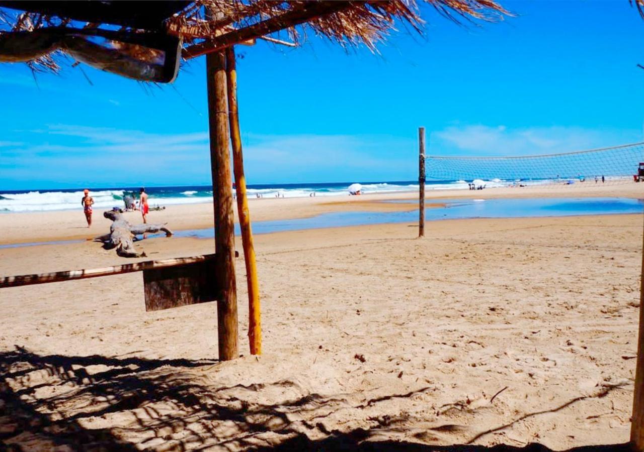 Complejo Costa Serena-Casas Del Mar La Paloma Esterno foto