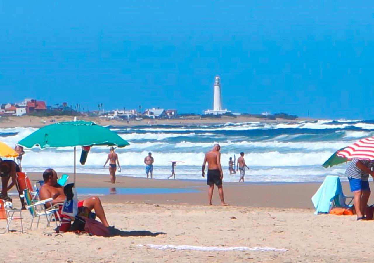 Complejo Costa Serena-Casas Del Mar La Paloma Esterno foto