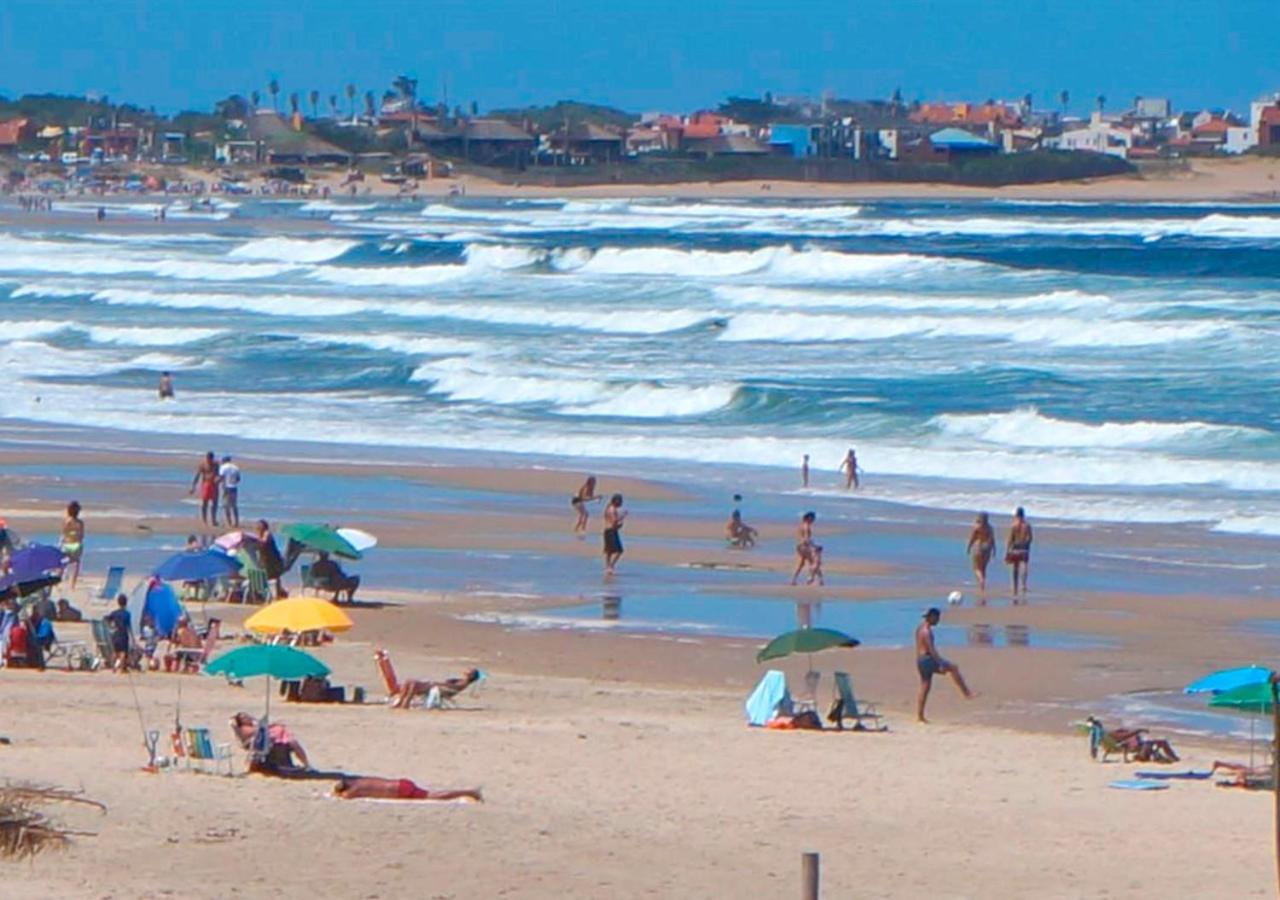 Complejo Costa Serena-Casas Del Mar La Paloma Esterno foto