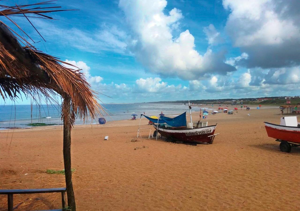 Complejo Costa Serena-Casas Del Mar La Paloma Esterno foto